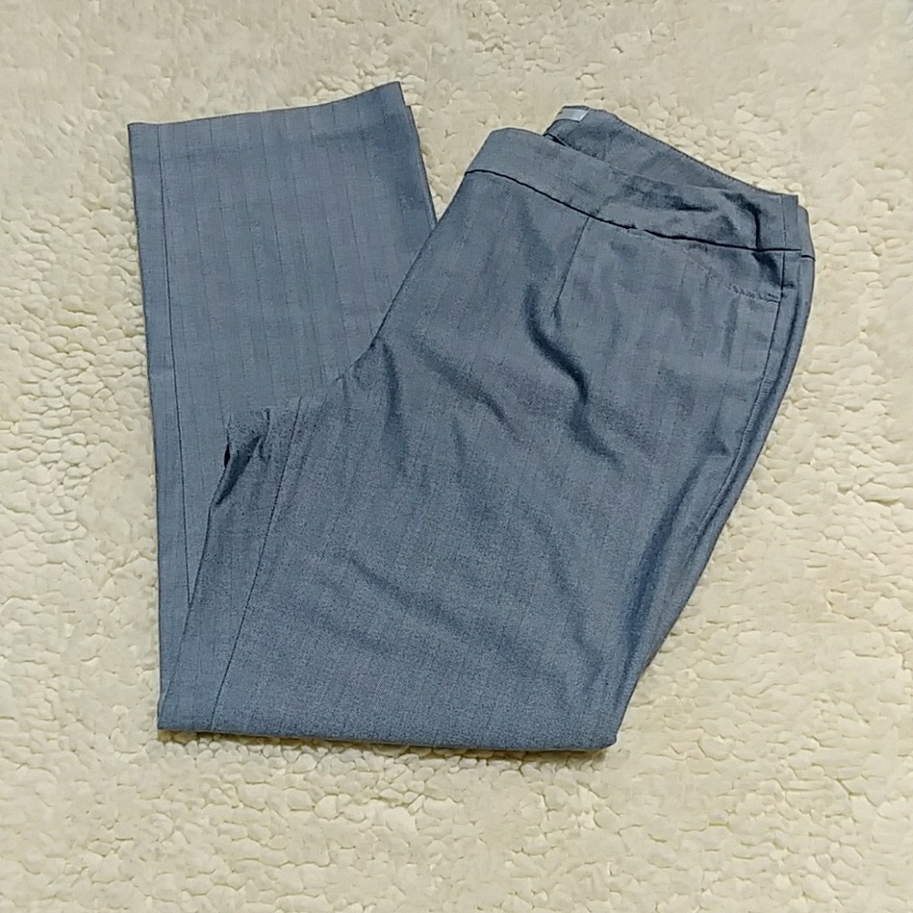 Liz Claiborne Women's Slacks.  16W.